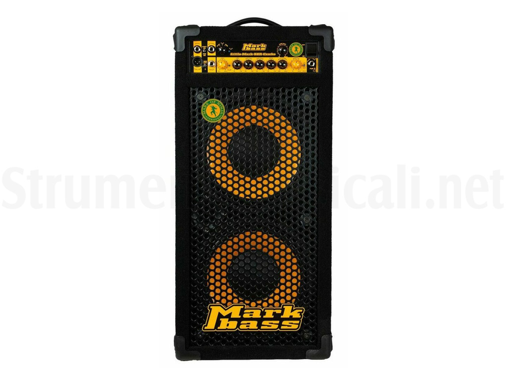 MARKBASS CMD Traveler 102P V | Strumenti Musicali .net