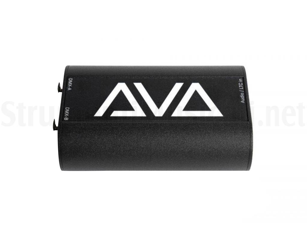 DJ機材 Avolites External Avokey 裏方屋ドットコム,Avolites External AvoKey (シルバー）