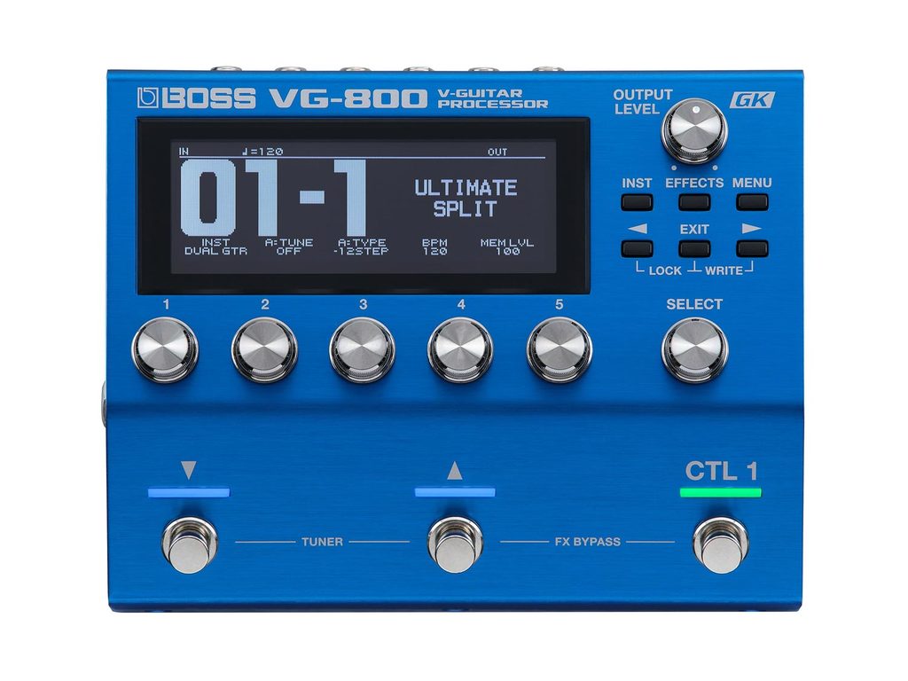 超安値　BOSS VG-800 ノイズ対策セット 超安値 BOSS VG-800 ノイズ対策セット 超安値 BOSS VG-800 ノイズ対策