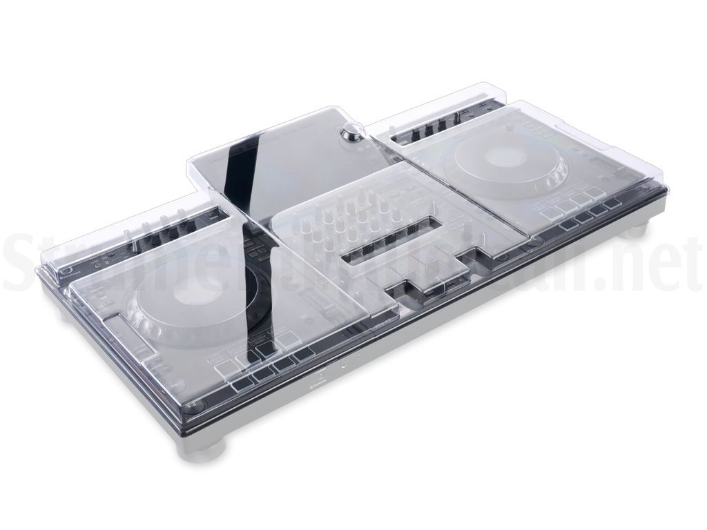 DECKSAVER AlphaTheta XDJ-AZ Cover | Strumenti Musicali .net
