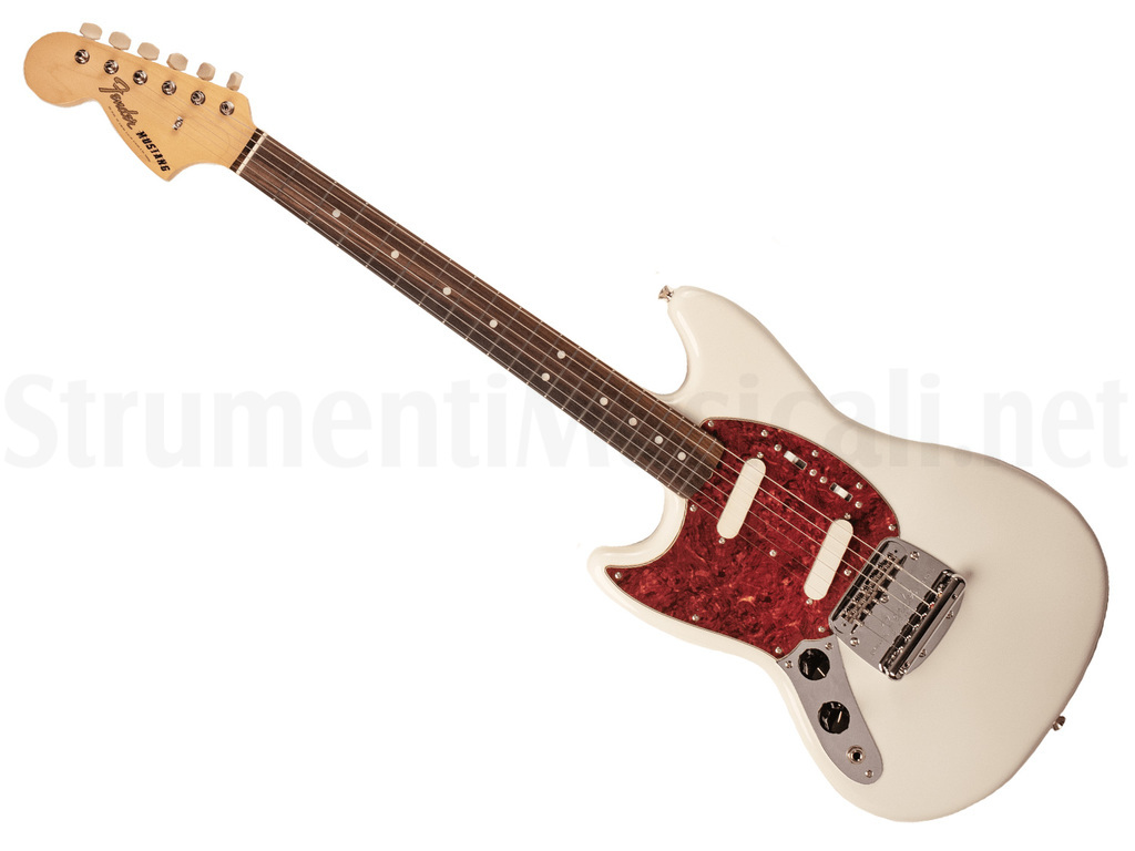 fender mustang lefty 世界限定15本 fender mustang lefty 世界限定15本 - メルカリ