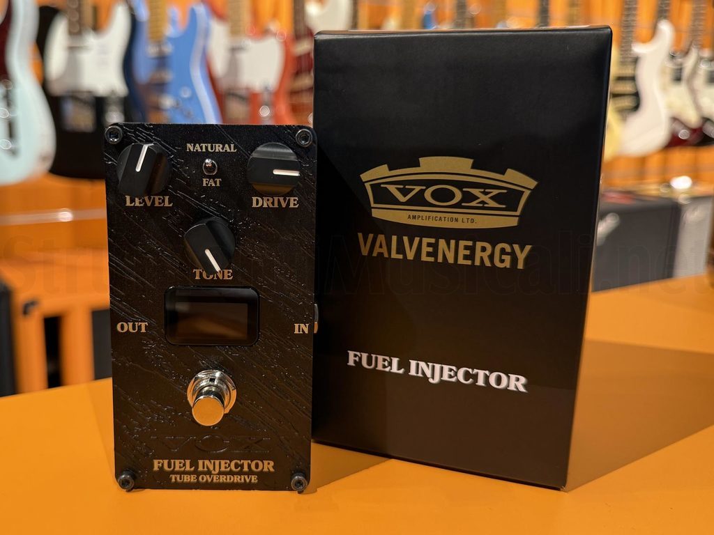 VOX Valvenergy Fuel Injector Usato a Roma e Milano