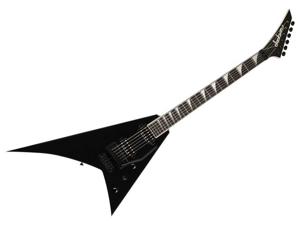 d*i様 Jackson Pro Plus Series Rhoads RR24 JACKSON Pro Plus Series Rhoads RR24 EB Deep Black | Strumenti