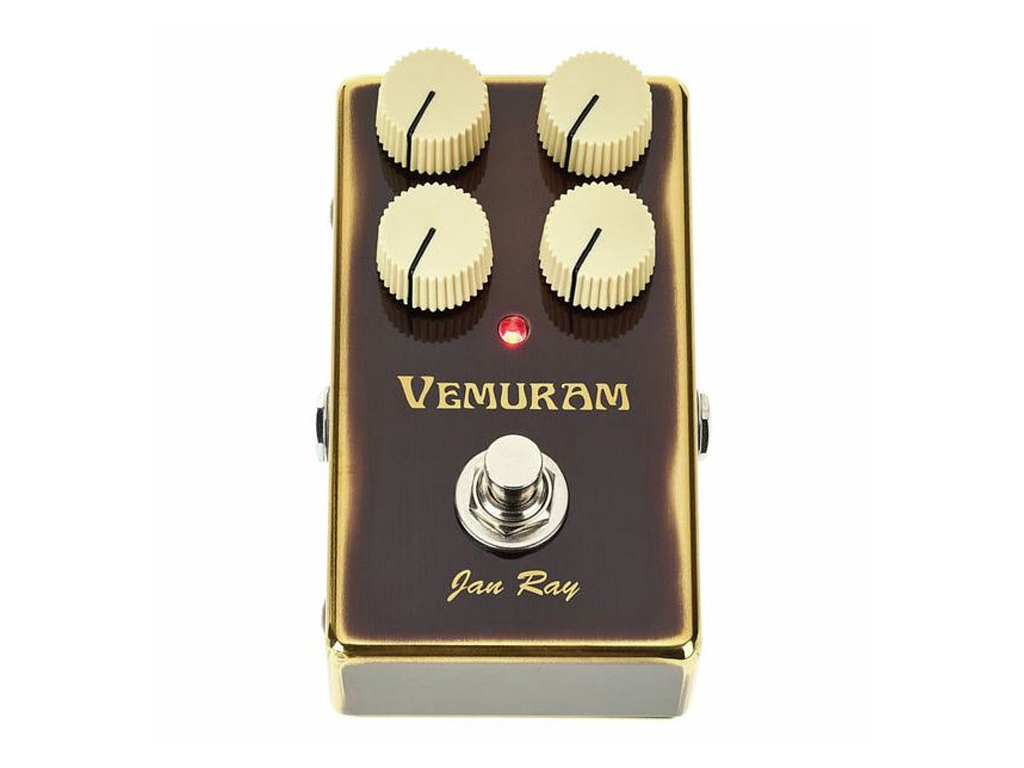 VEMURAM Jan Ray 良品 VEMURAM Jan Ray | Strumenti Musicali .net