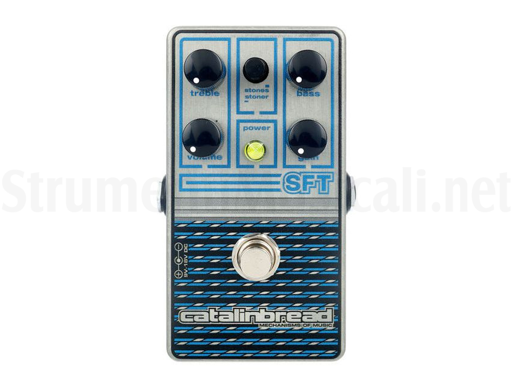 CATALINBREAD SFT | Strumenti Musicali .net