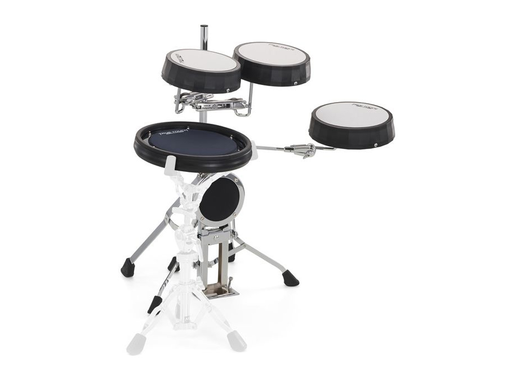 TAMA TTK5S True Touch Training Kit 5pc | Strumenti Musicali .net TAMA TTK5S True Touch Training Kit 5pc | Strumenti Musicali .net