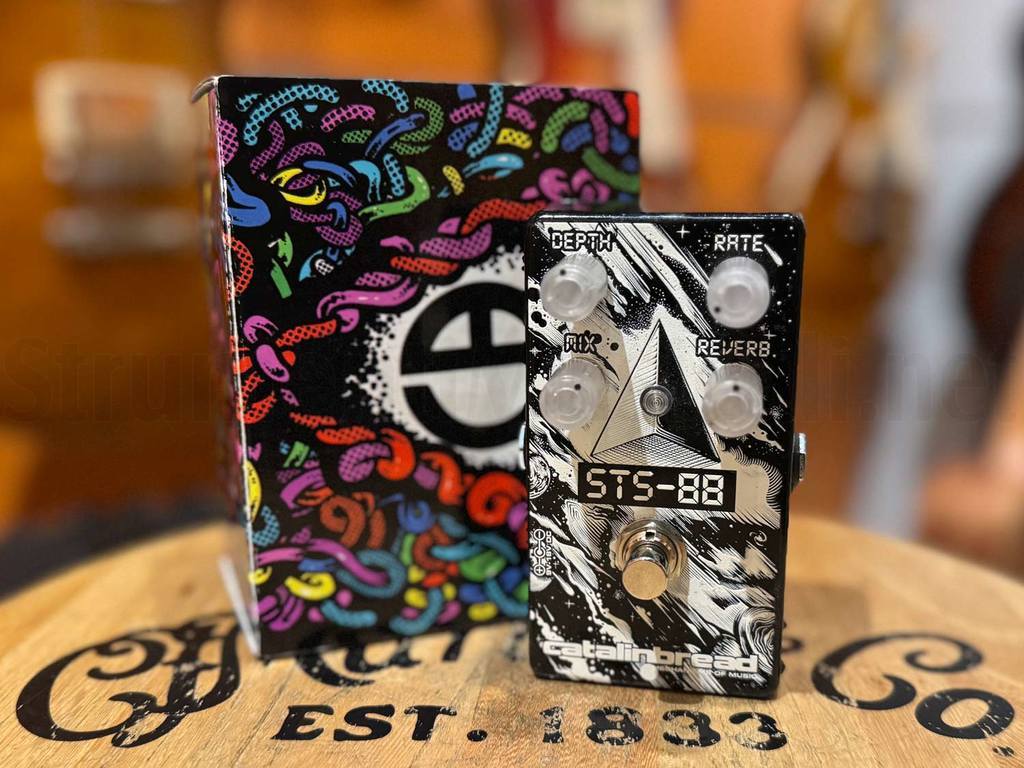CATALINBREAD STS-88 Usato a Roma e Milano