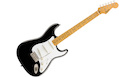 FENDER Squier Classic Vibe 50s Stratocaster MN Black