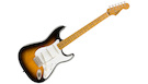 FENDER Squier Classic Vibe 50s Stratocaster MN 2-Color Sunburst