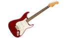 FENDER Squier Classic Vibe 60s Stratocaster LRL Canddy Apple Red