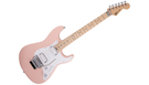 CHARVEL Pro-Mod So-Cal Style 1 HH FR MN Satin Shell Pink