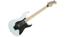 CHARVEL Pro-Mod So-Cal Style 1 HH FR MN Snow White with Black Pickguard