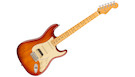 FENDER American Professional II Stratocaster HSS MN Sienna Sunburst