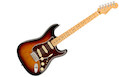 FENDER American Professional II Stratocaster MN 3-Color Sunburst