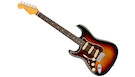 FENDER American Professional II Stratocaster LH RW 3-Color Sunburst