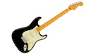 FENDER American Professional II Stratocaster MN Black