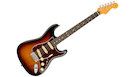 FENDER American Professional II Stratocaster RW 3-Color Sunburst