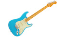 FENDER American Professional II Stratocaster MN Miami Blue