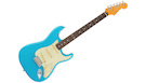 FENDER American Professional II Stratocaster RW Miami Blue