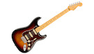 FENDER American Professional II Stratocaster HSS MN 3-Color Sunburst