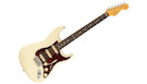 FENDER American Professional II Stratocaster HSS RW Olympic White