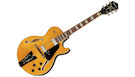 Ibanez chitarra semiacustica mancina AS93FMLVLS Violin Sunburst 4/4 - Raffaele Inghilterra