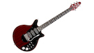 BRIAN MAY GUITARS Special Antique Cherry