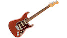 FENDER Player Plus Stratocaster PF Aged Candy Apple Red