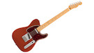 FENDER Player Plus Telecaster MN Aged Candy Apple Red 