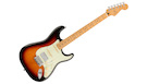 FENDER Player Plus Stratocaster HSS MN 3-Color Sunburst 