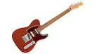 FENDER Player Plus Nashville Telecaster PF Aged Candy Apple Red 