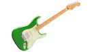 FENDER Player Plus Stratocaster HSS MN Cosmic Jade 