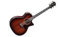 TAYLOR 324ce V-Class Bracing