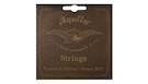 Corde Per Chitarra Classica Aquila Sugar 157C, Super High Tension, Flamenco