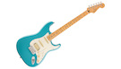 FENDER Player II Stratocaster HSS MP Aquatone Blue