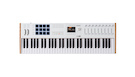 ARTURIA Keylab 61 Mk3 White