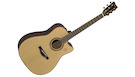YAMAHA TransAcoustic TAG3 C Natural