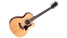TAYLOR 314ce Studio Natural