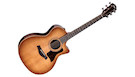 TAYLOR 314ce Studio Shaded Edgeburst