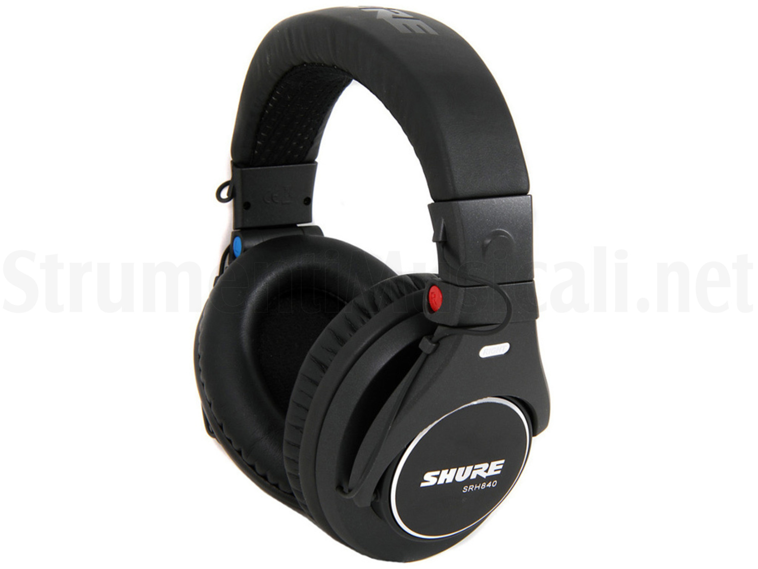 SHURE SRH840 | Strumenti Musicali .net