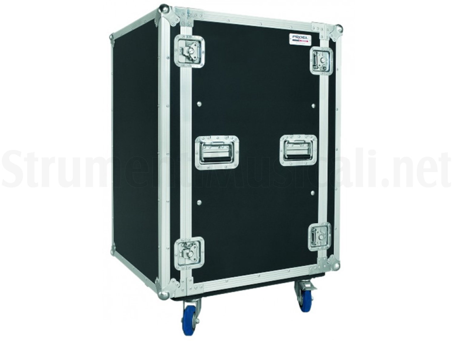 Thon Amp Case Marshall Head – Italia - Foto 4