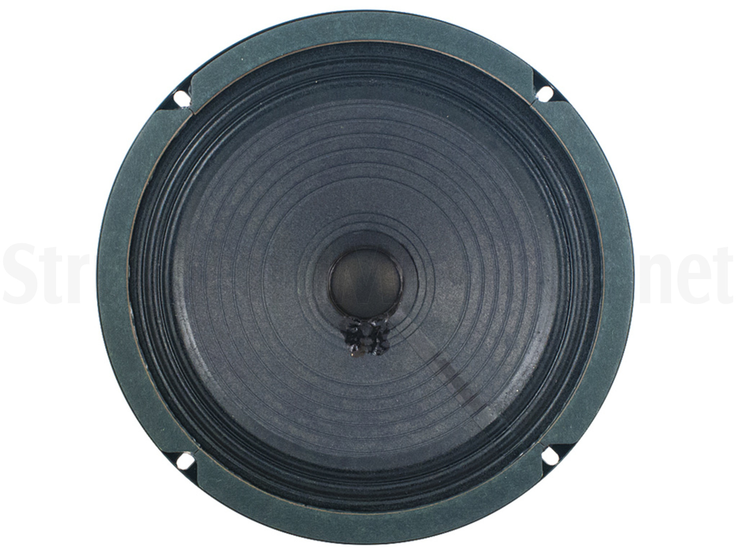 Jensen P8R Vintage AlNiCo, altoparlante per chitarra 8'', 8 ohm 25W