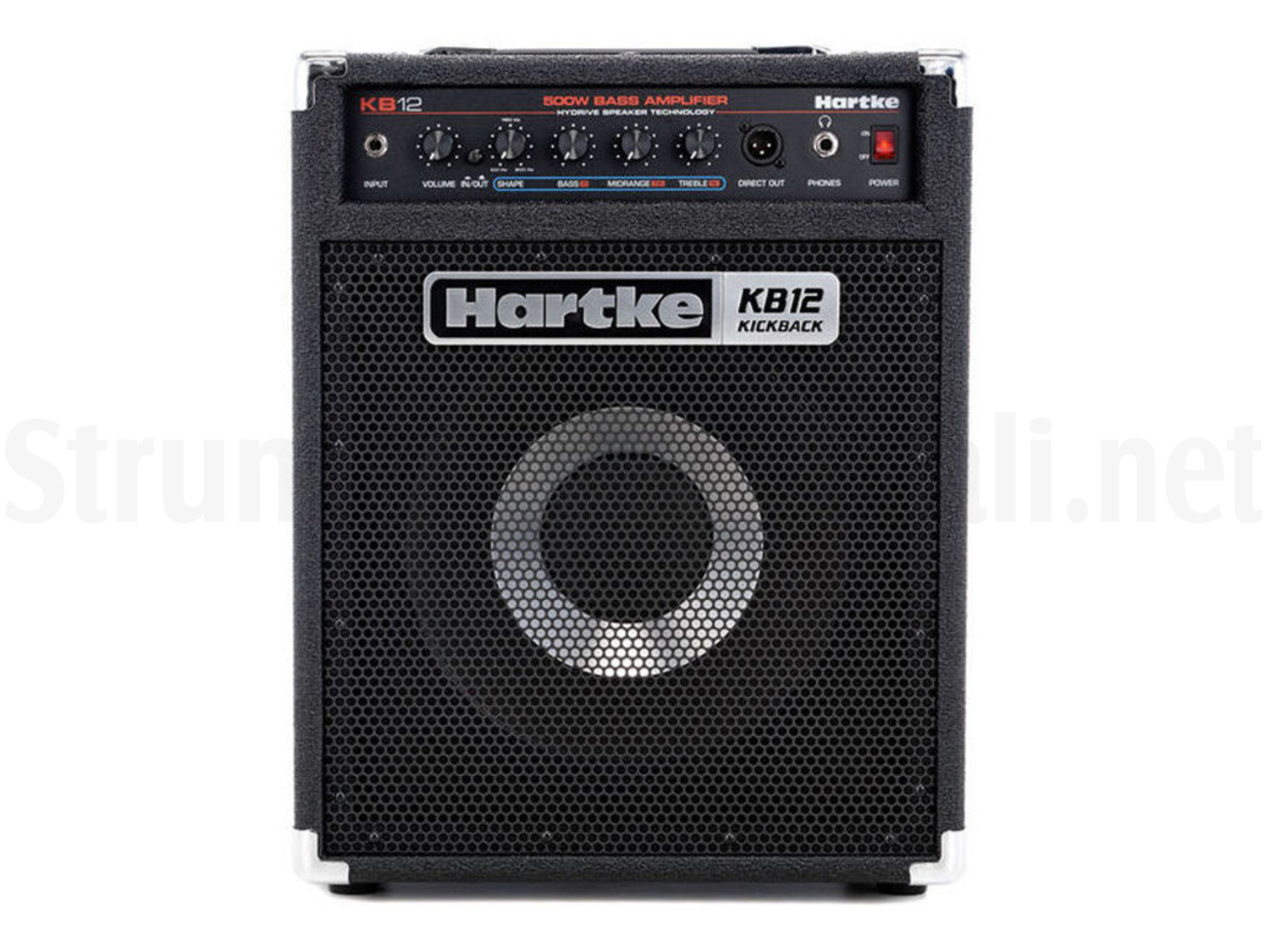 HARTKE Kickback 12 Strumenti Musicali