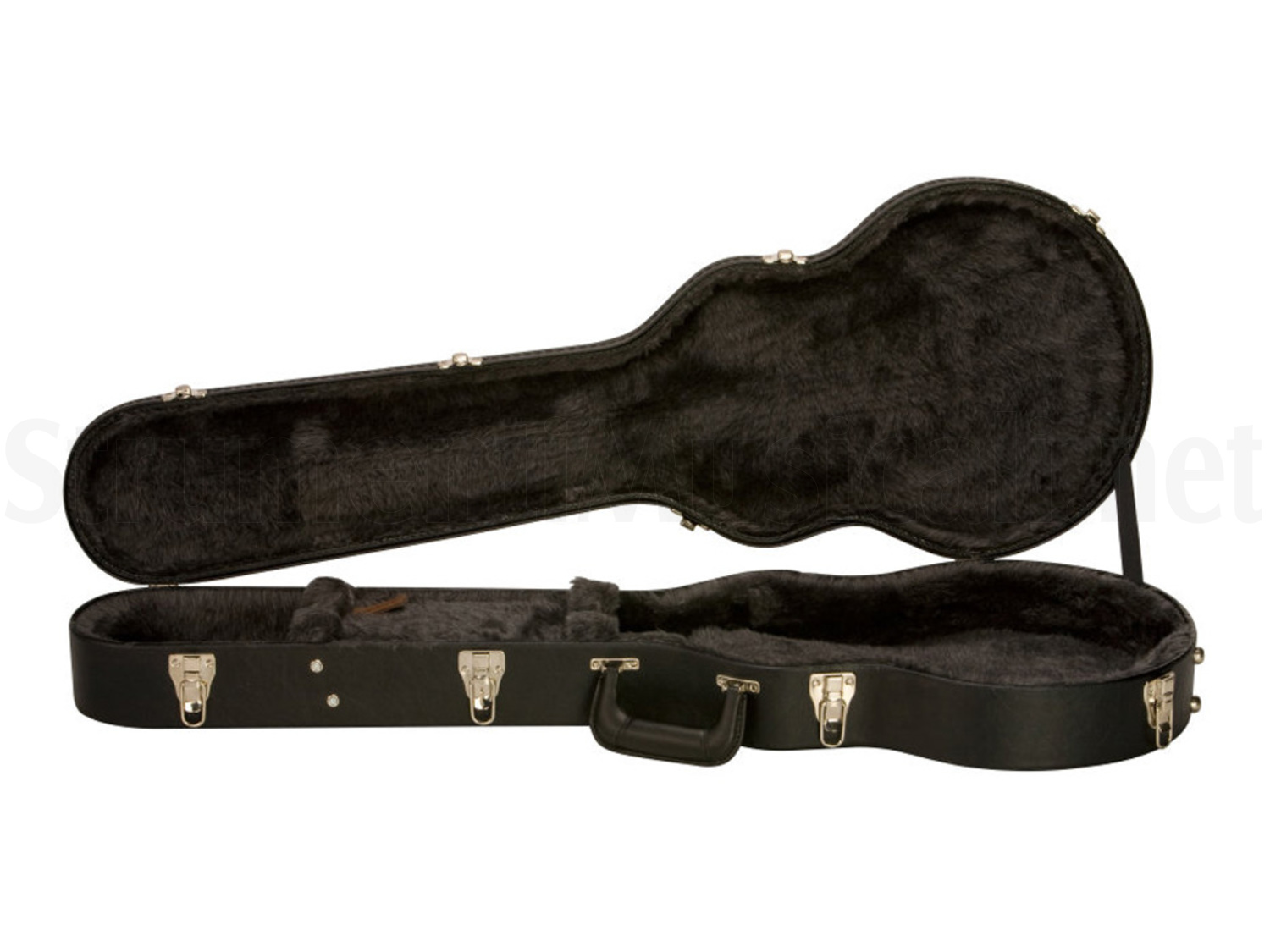 gibson les paul guitar case