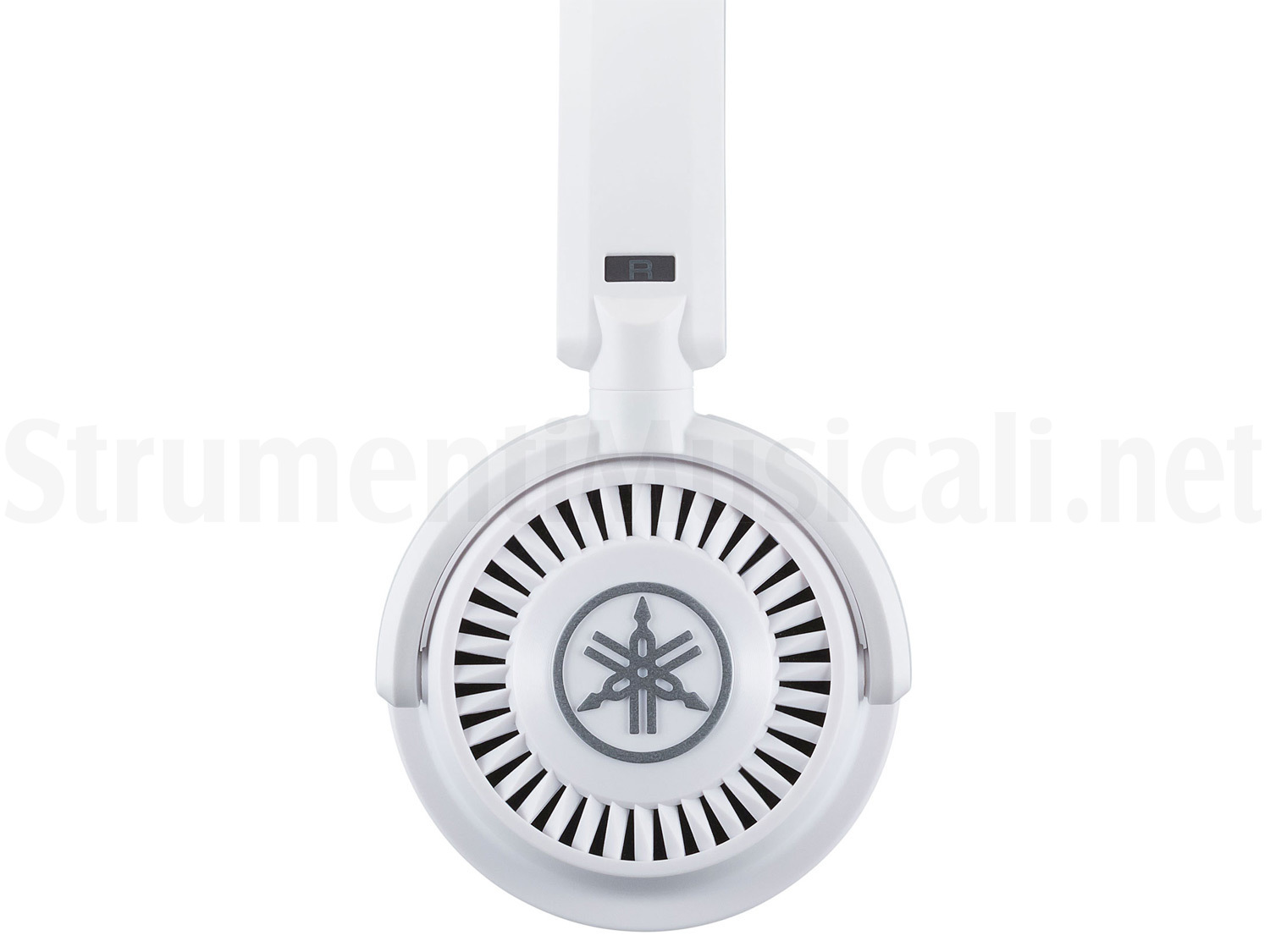 YAMAHA HPH-150 White | Strumenti Musicali .net