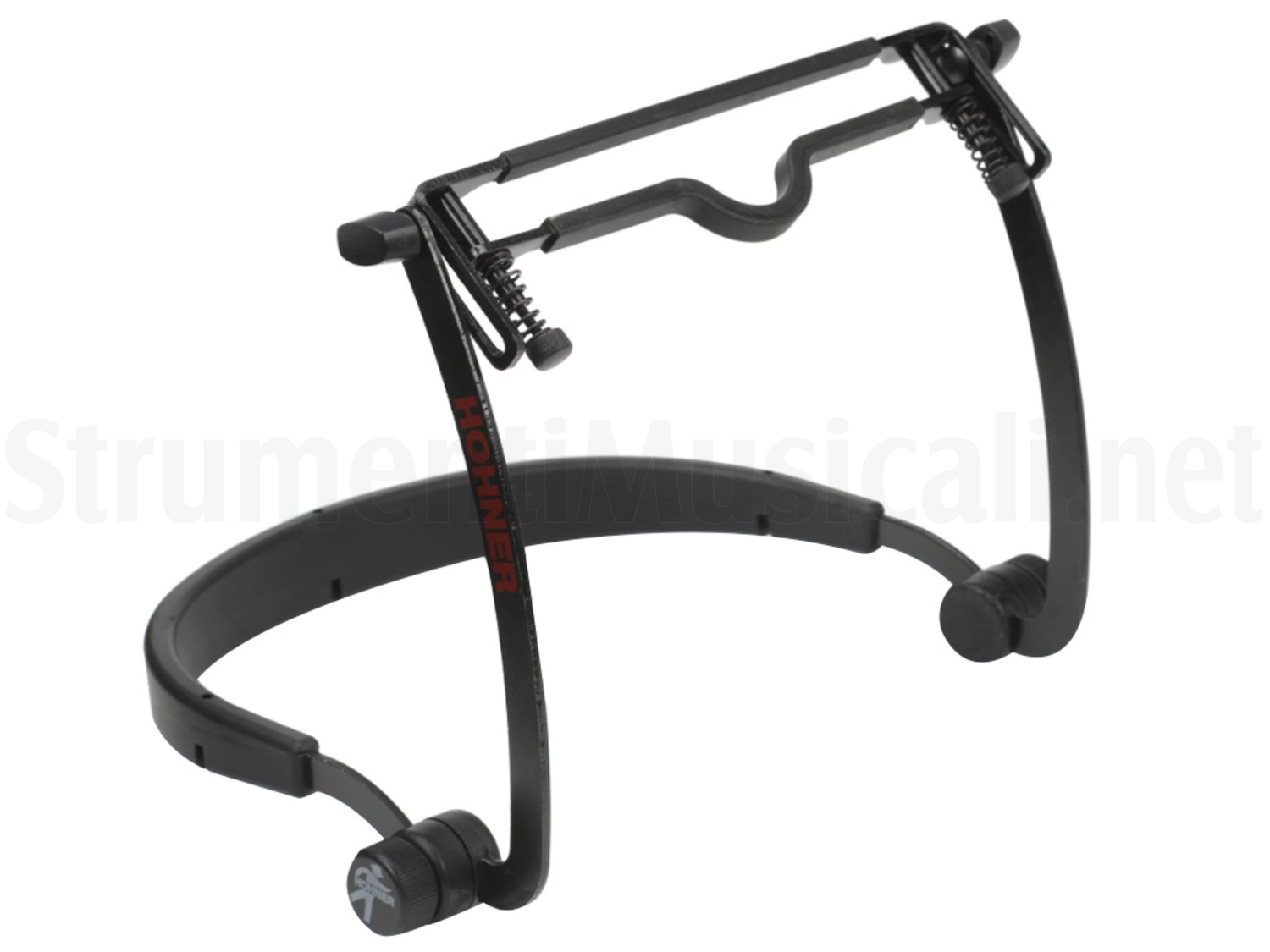 HOHNER Flexrack Harmonica Holder Strumenti Musicali
