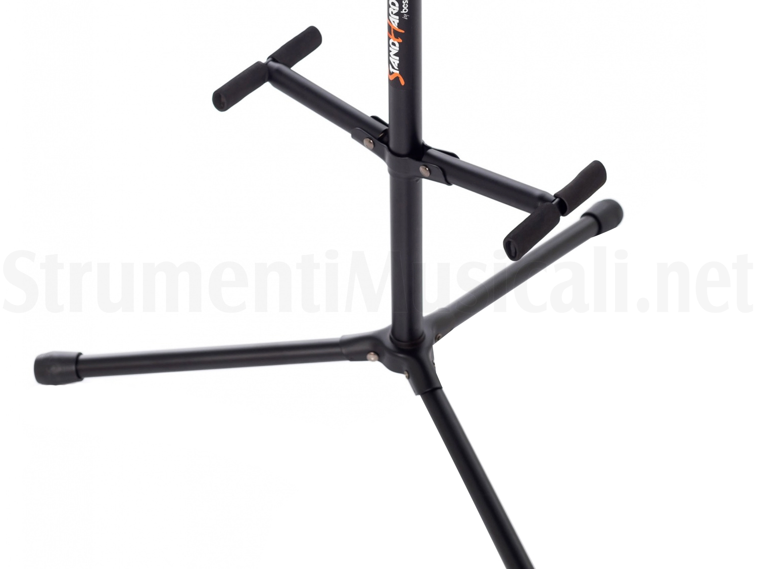 Bespeco SH100T Professional Keyboard Stand - Total Music Gear: All-in - 4