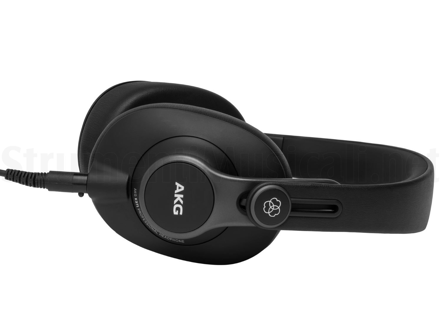 AKG K371 | Strumenti Musicali .net
