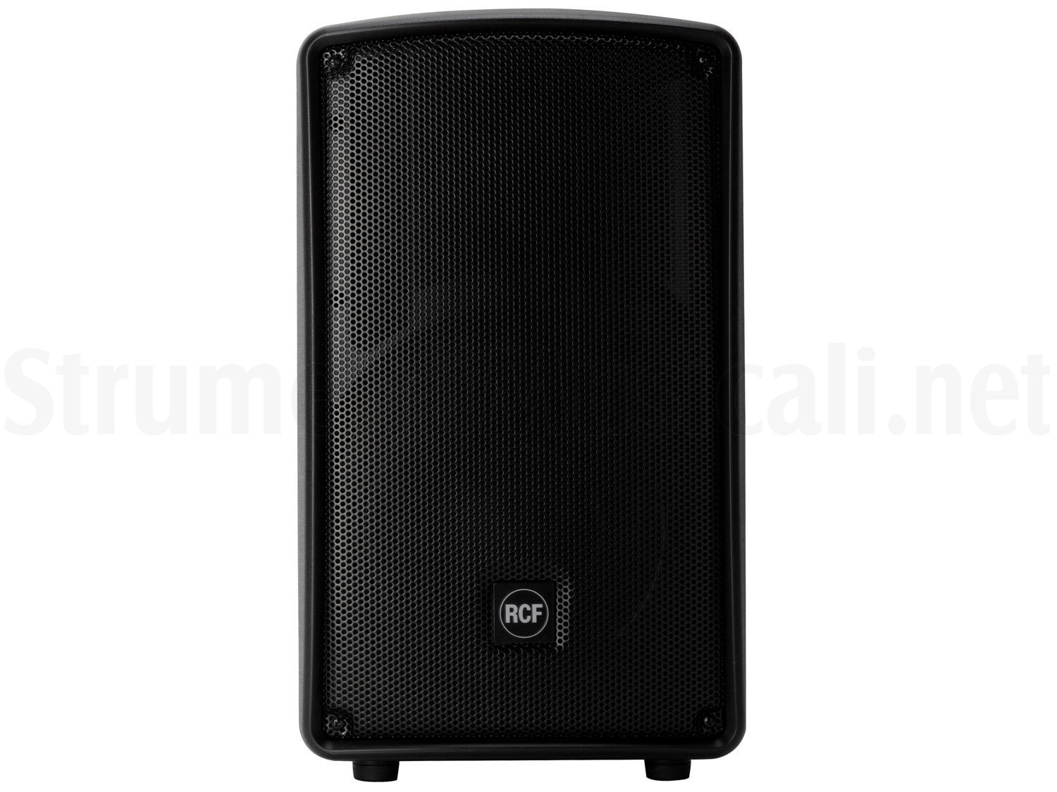 RCF HD10A MK4 Strumenti Musicali