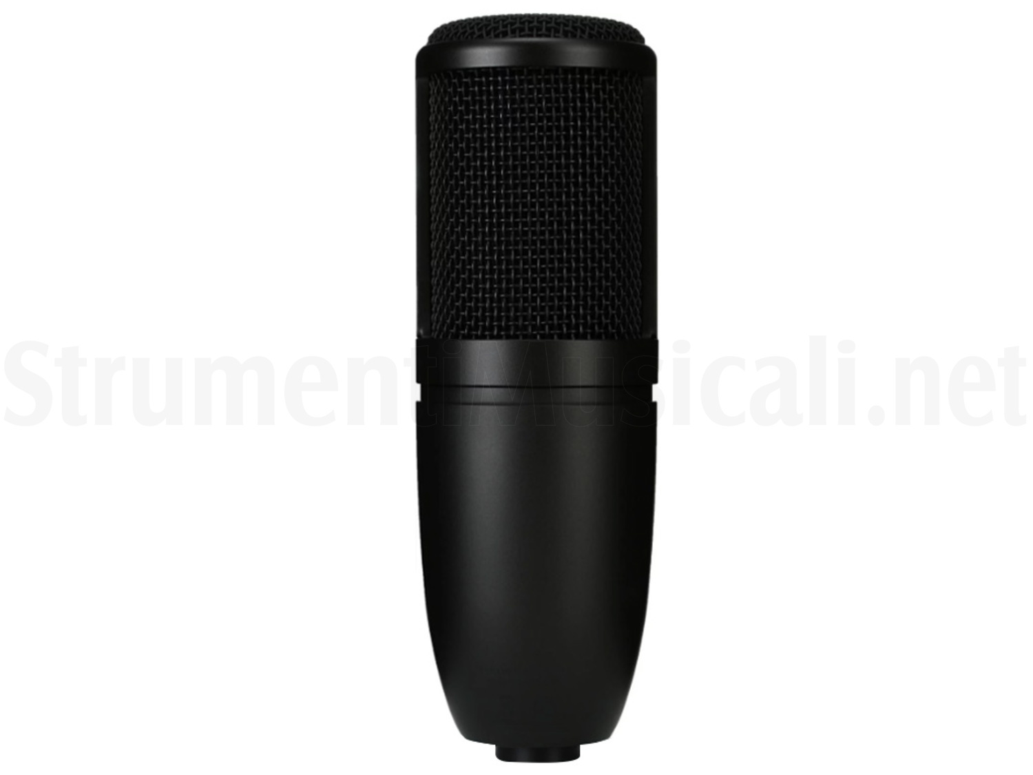 AKG Gutmann Microfono Protezione Dal Vento Per AKG P120 